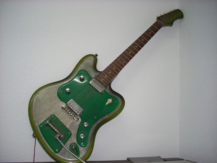guitarra jomadi